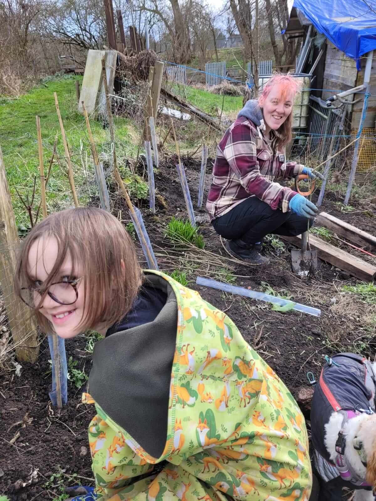 Derbyshire